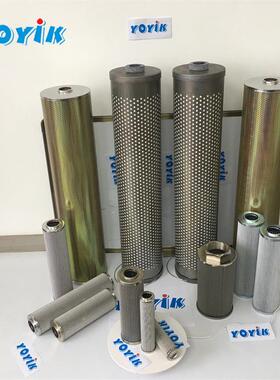 滤芯HT718-00-CRN 过滤器不锈钢滤网油水分离 东方一力