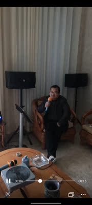 炫宝迪d6200点歌机使用一个月后看真相,不想被骗看这里