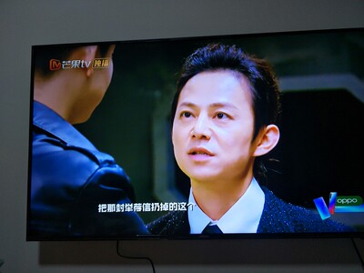 高人气款：三星UA55RUF58TJXXZ与东芝55U5850C哪款好点？都有声控功能吗