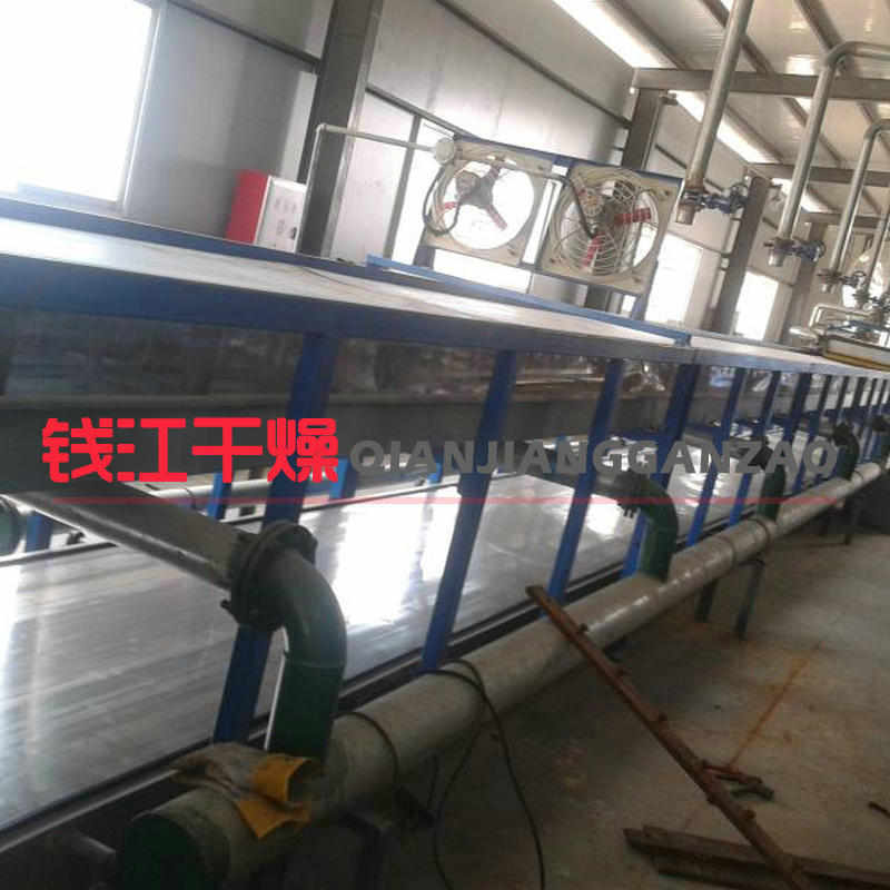 冷凝造粒机 冷却喷雾造粒 钢带回转造粒 各种造粒方案