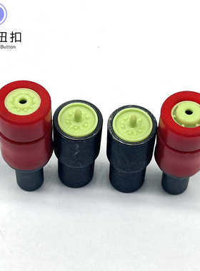 T09T90T5T8四合扣打扣工具压扣安装模具电动全自动广东上海款批发