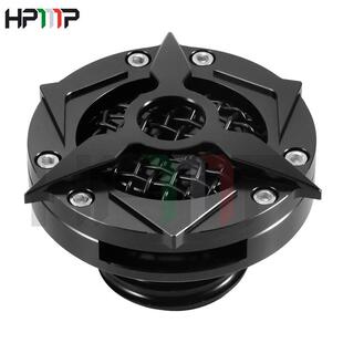 哈雷XL883/1200 X48 72戴娜 软尾改装个性复古改装按压式油箱盖