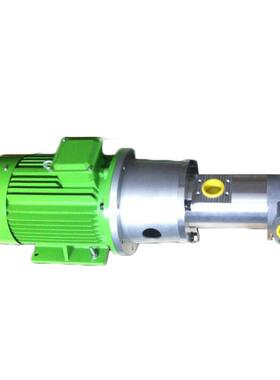 天津sns120r46u12.1立式螺杆泵电动管道泵