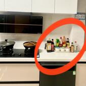 调料是怎么 ？厨房调料置物架壁挂多功能收纳调味品调味 么收纳