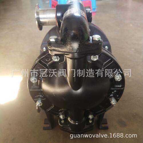 666170-3EB-C 666170-344-C 666170-366-C英格索兰气动隔膜泵