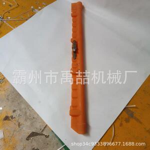 C406-0181导线遮蔽罩硬质绝缘防护管带电作业导线保护罩