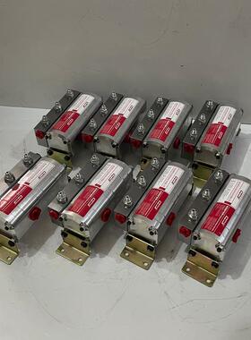 CFA1-12*12*12-YF-1铝合金高精度系列齿轮同步分流马达