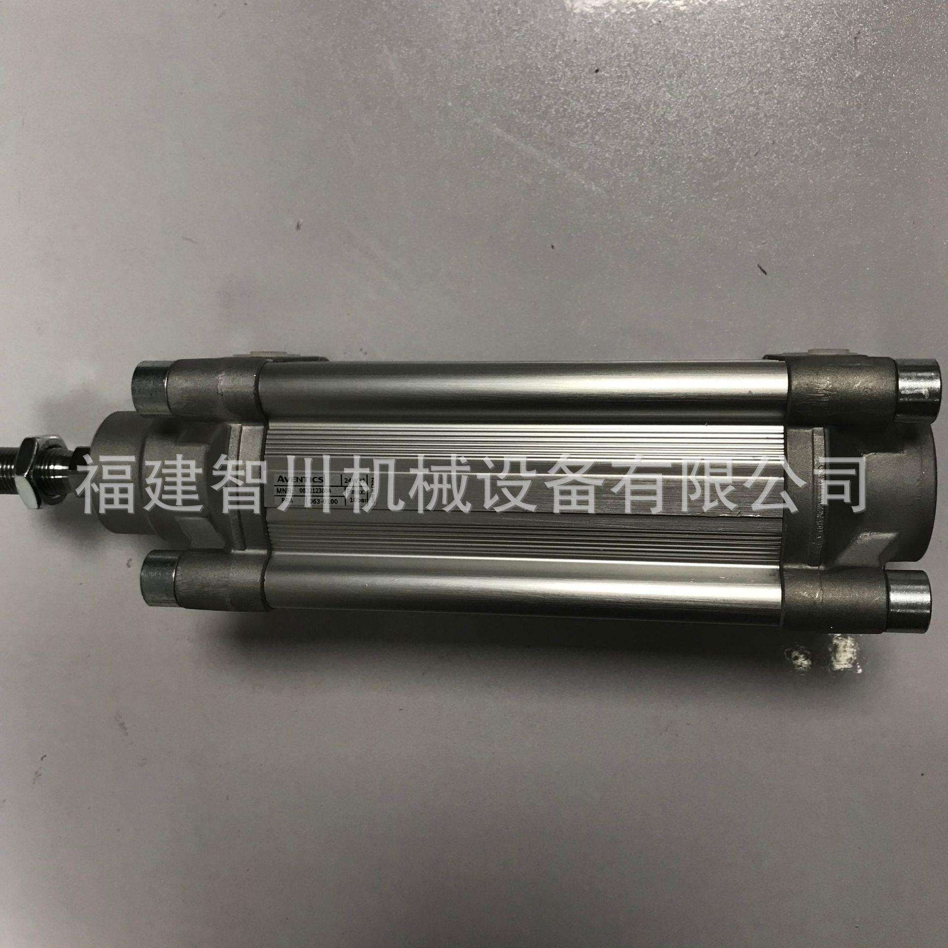 AVENTICS安沃驰气动微型气缸0822123004 Aventics气缸