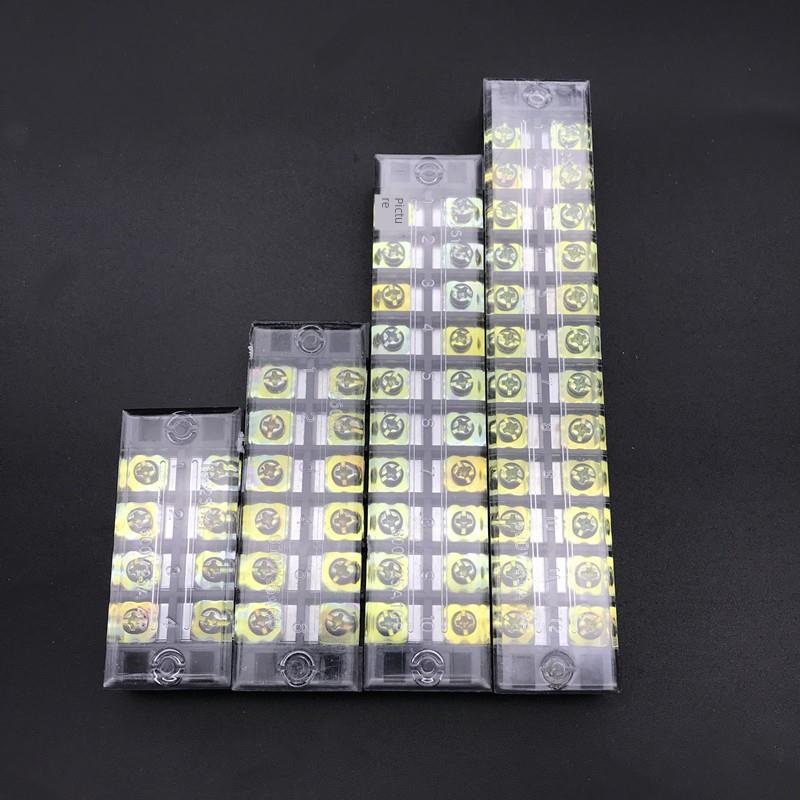 TB-4503 接线端子 连接器 板电流45A 3位 接线端子排 TB4503 特价