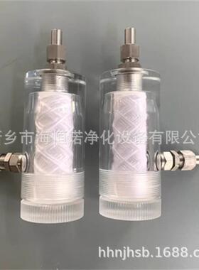 电厂汽水水样过滤器 GN03D样水低压过滤器TZ03D