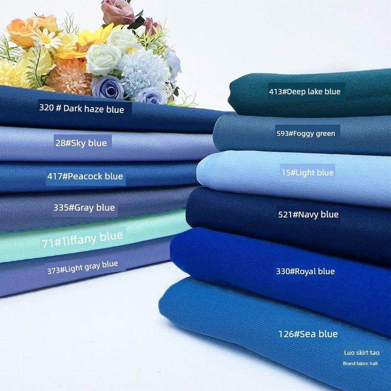 婚庆布幔弹力布牛奶丝蓝色布料双面婚礼堂背景布置吊顶纱幔波浪布,节庆用品/礼品,节庆布艺用品,淘宝优惠券,粉丝福利购,淘宝优惠卷