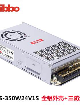 适用Mibbo米博MPS-350W24V1S开关电源450 600 1000w220变压36 48V