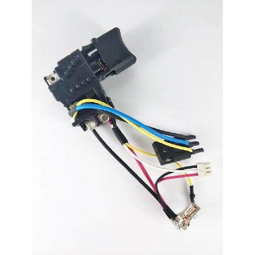 Power Tool Driver Switch Fittings TG553FSB-4BR 6506531