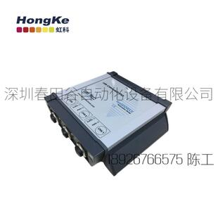 虹科SYSTECUSB转CAN转换器低速单线CAN收发器单双通道可选