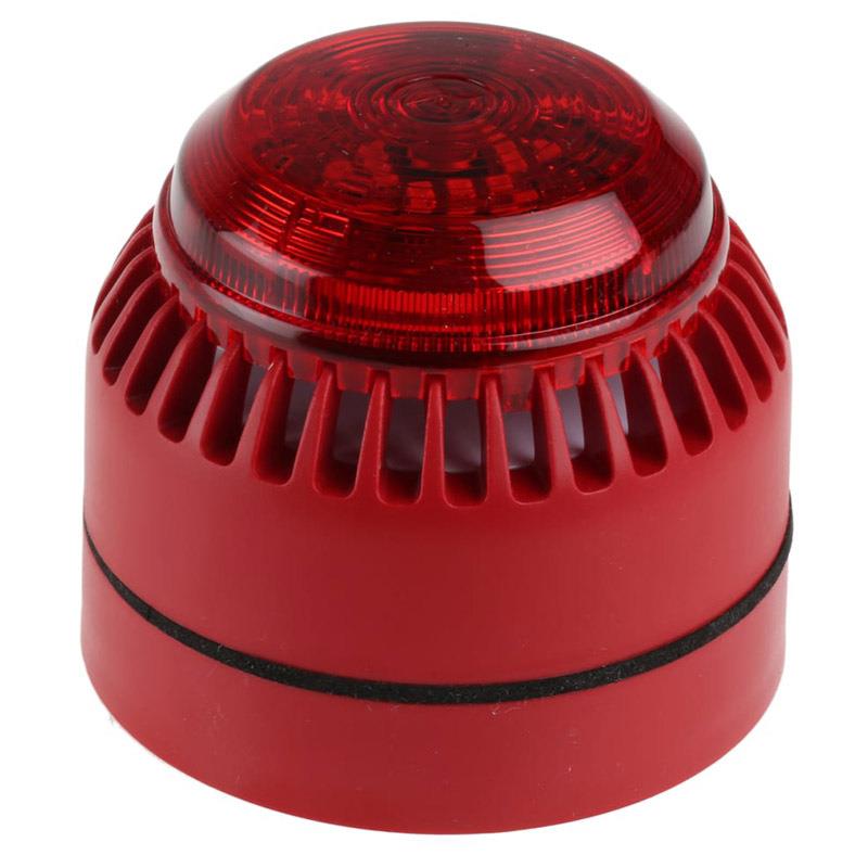 伊顿EATON ROLP/RL/R/S声光报警器 9-30V直流8210112FULL-0015X