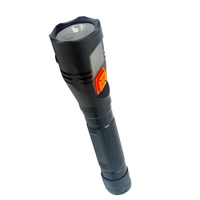 BSX7116 防爆手电筒 3W 黑色