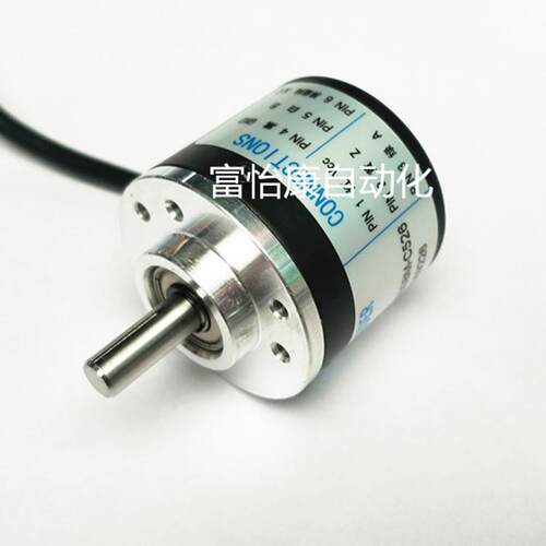 光电编码器S3806G-1000BM-C526编码器 一年质保