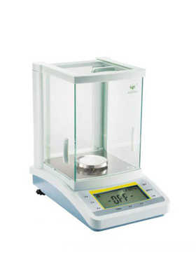 上海越平  FA2004B   FA2204B  电子分析天平