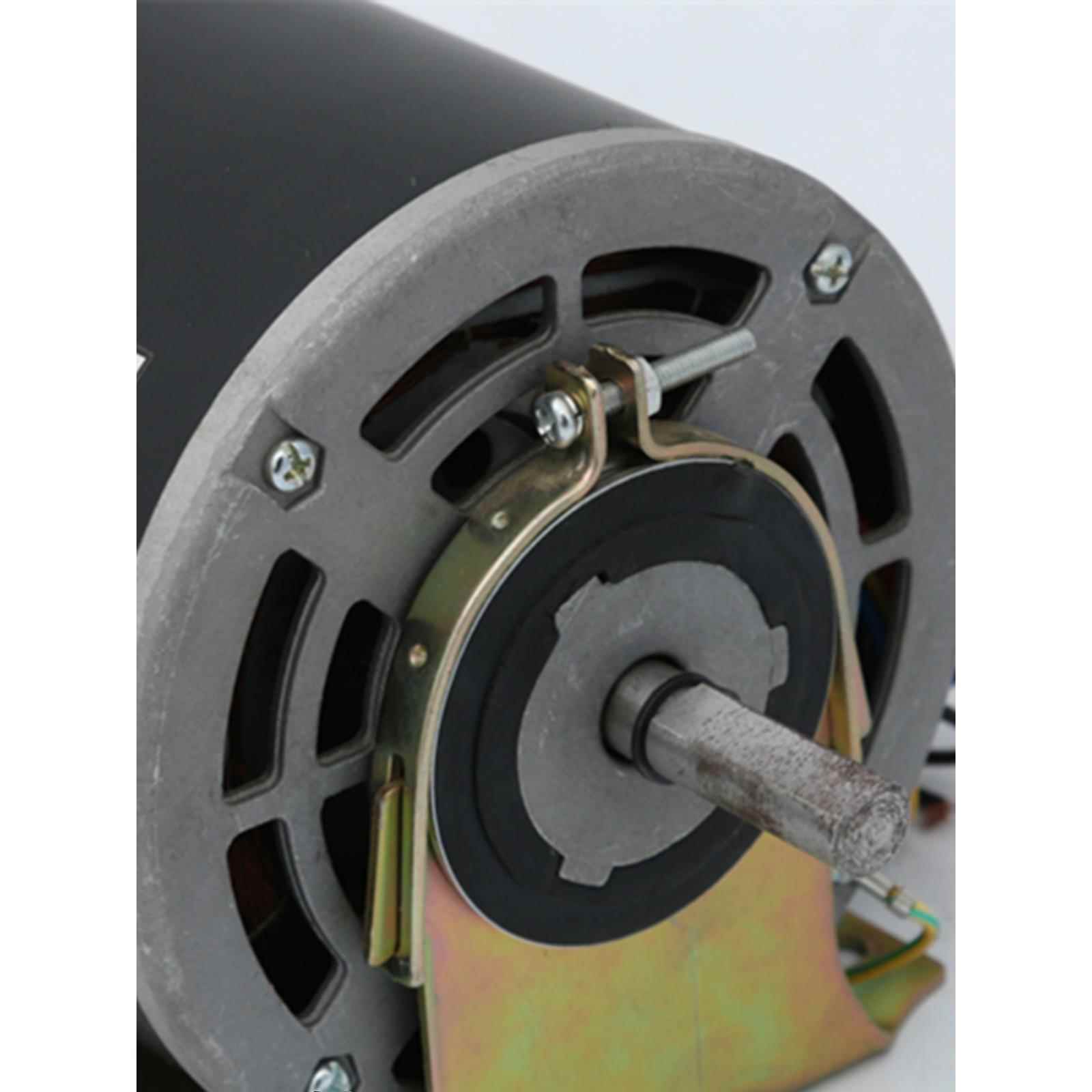 风幕机电机常州利文风幕电机马达YD(S)K-4 80W120W 180W250W370W