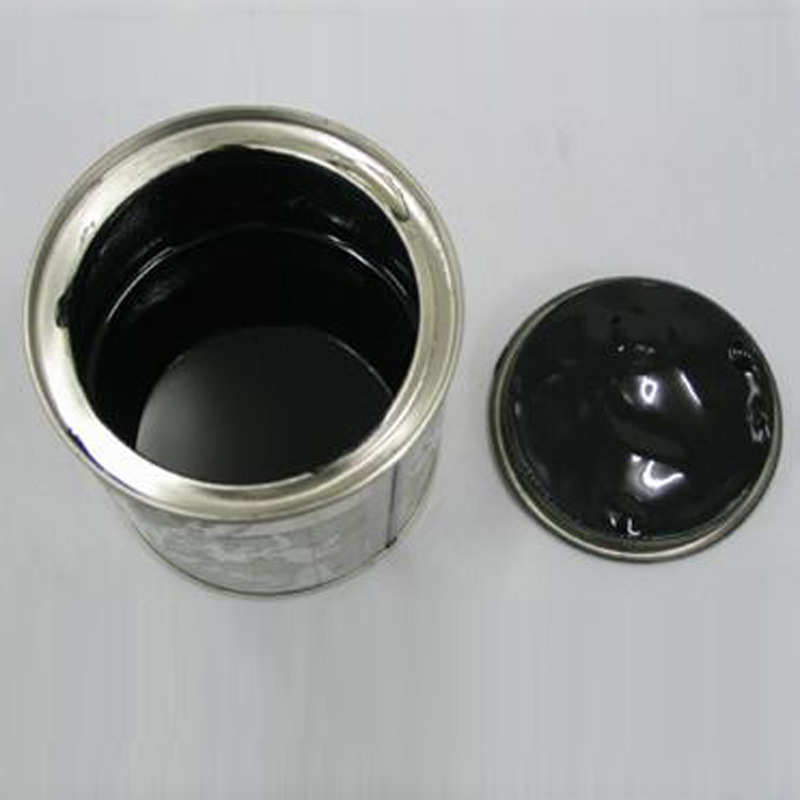 硅钢片铁芯ab绝缘黑漆涂层变压器涂覆树脂漆双组份刷涂绝缘漆品