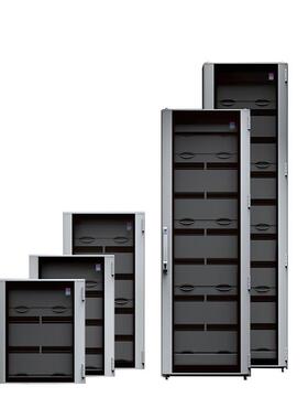 LVB40-CC商用配电家柜德国P威图并网配电箱E安室内墅室外别墅用别