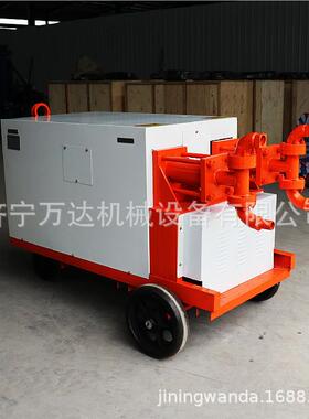 浆WYB80/0双液注浆机双WYB80/808缸双液注浆机7.5kw灰注浆机玻璃