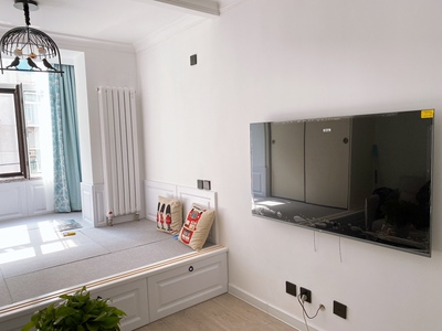 小米全面屏电视PRO怎么样?用后一周彻底后悔了是吗?