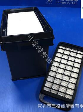 供应工程机械空气滤清器过滤器12248978/C45002/SA17695保养配件