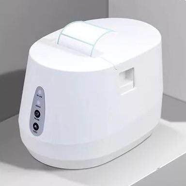 芯烨 XP-237B 热敏条码打印机奶茶标签不干胶二维码服装吊牌超市