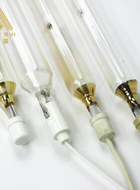 热熔胶 膜固化UV卤素灯汞灯 UV灯 紫外线灯35kw2120mm卤素灯汞灯