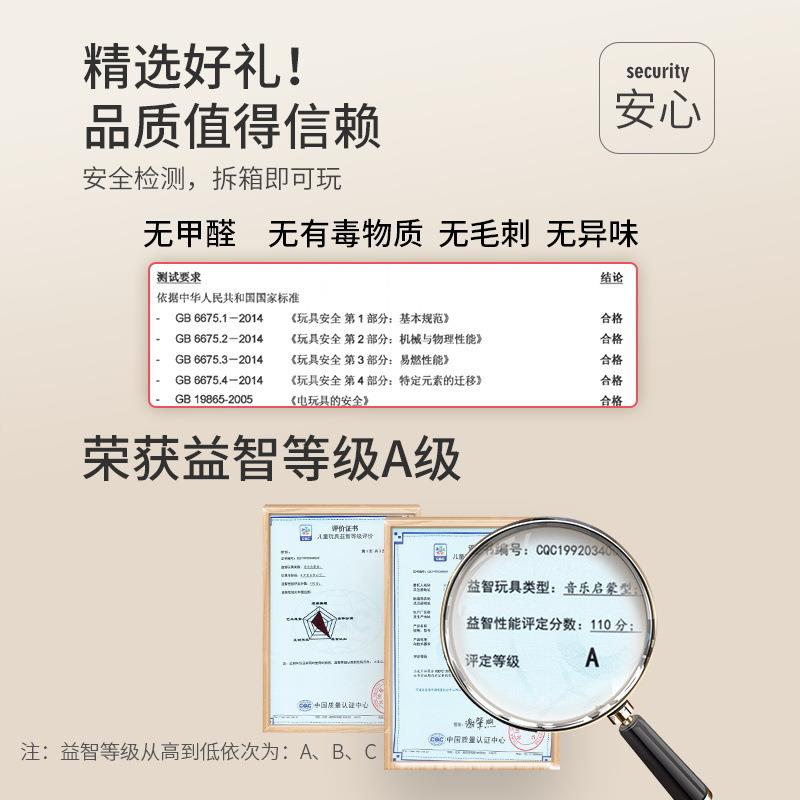 电子电琴儿童钢琴初NO.99-33学女孩小迷启蒙初键学者可弹奏37玩具