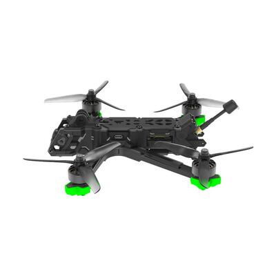 iFlight翼飞 极光Nazgul Evoque F5 V2 FPV航模 花飞 5寸穿越机