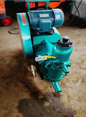 打折狂欢单缸水泥注浆机质量保证注浆机品质款混凝土注浆泵