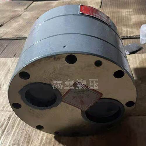 大流量油泵DXCB-B系列160~500噪音大流量齿轮油泵型号齐全