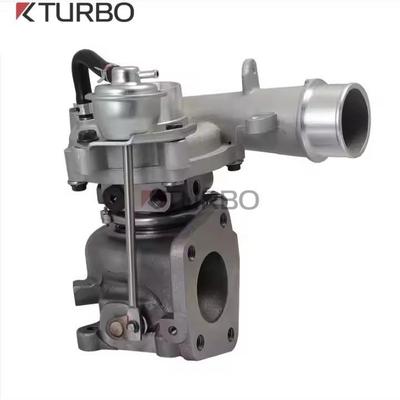 适用马自达CX-7汽车涡轮增压器总成K0422-582 L33L13700B 1323649