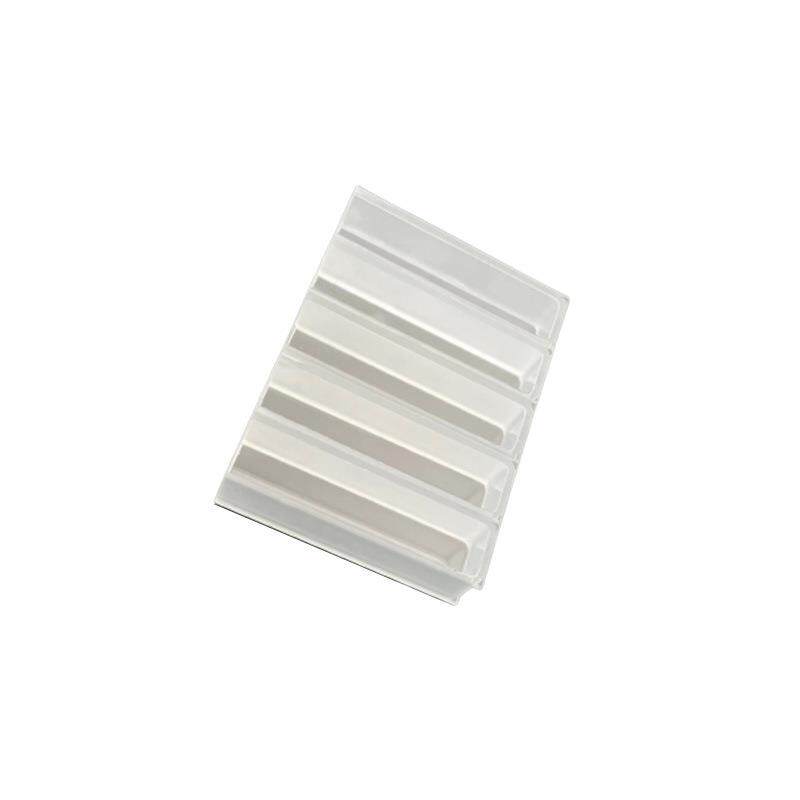 荣泰石英比色皿 化学样品实验室器容器皿 可见分光光度计721 722