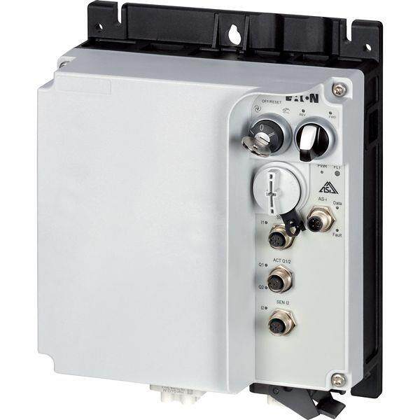 EATON伊顿穆勒安全继电器控制器199102 RAMO5-W204A31-412RS1