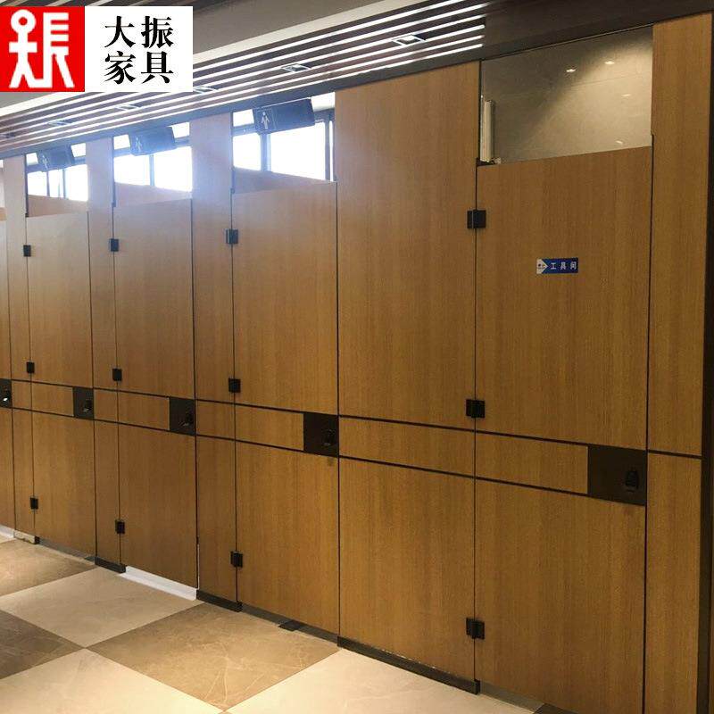 上海金属蜂窝隔断公共卫生间隔板酒店洗手间防潮板抗倍特隔断板
