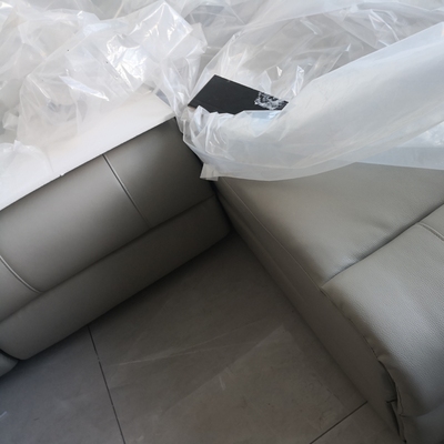 各位业主品洛沙发怎么样，入手真心不后悔吗？