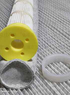 P283266滤芯P282230阻燃型过滤筒普优滤器