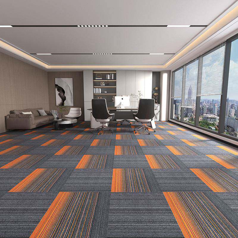 办公室地方接毯地垫拼写字楼店台球厅商vfLnJfpI用会议室满铺隔音