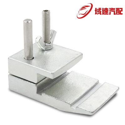 59350拉伸带安装工具，适用于福特3.5升EcoBoost和3.7升发动机