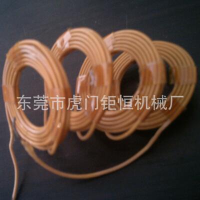 CNC线饼线圈绕线机JH线基