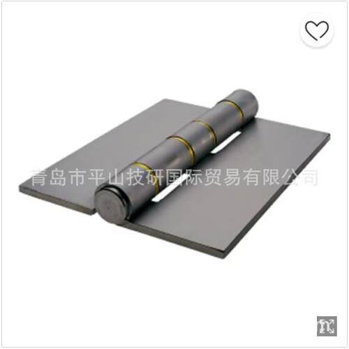 TAKIGEN泷源焊接合页平接铰链B-1-0