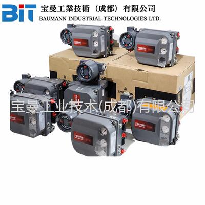 Fisher费希尔DVC6200阀门定位器作用带反馈HART通讯HC诊断层级