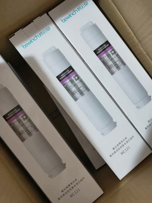 碧云泉G3净水器怎么样?看我心酸使用史!