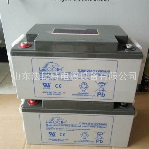 支持到货付款理士铅酸蓄电池DJM12100S/12V100AH理士蓄电池