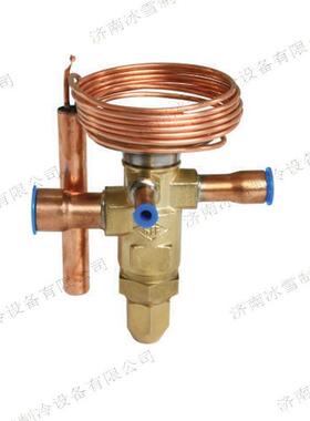 上恒热力膨胀阀,RTB系列RTB(T)4,R22,MOP功能