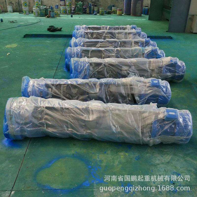 门式桥式起重机防爆葫芦钢丝绳电动葫芦提升机1吨2吨3吨5吨10吨
