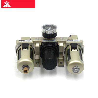 SMC型气源处理器AC20三00-02AC3AOF00-03AC400-04AC050000-06联件